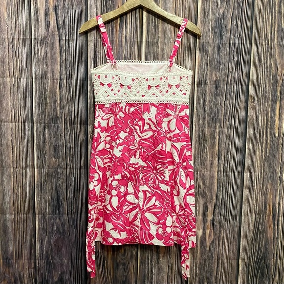Lilly Pulitzer | jubilee lobster dress - Picture 3 of 5